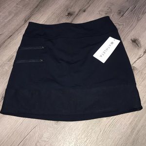 Athleta tee time skort